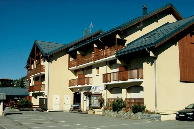 SARL Rambaud Immobilier image1