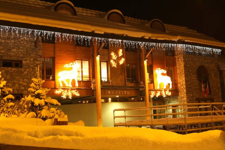 Mairie de Valloire image2