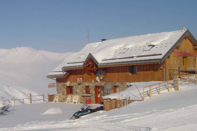 Restaurant Les Mérégers image1
