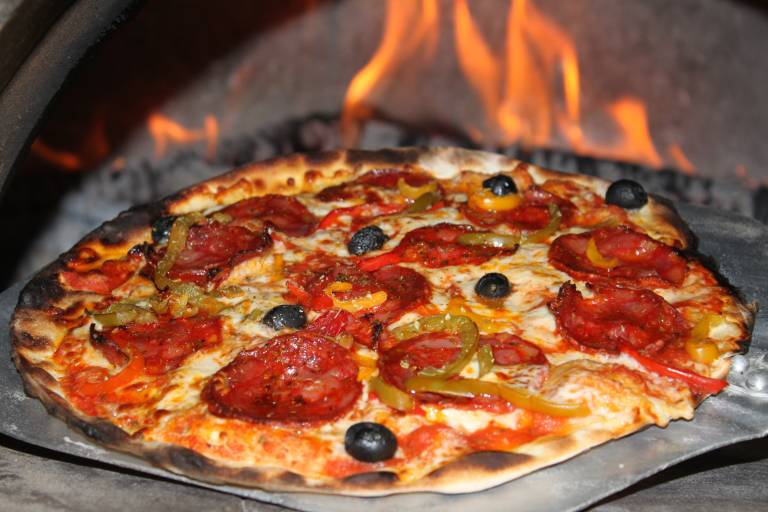 Restaurant Les Mérégers image2