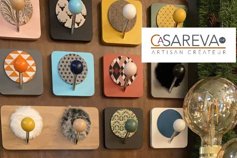 Casareva - Sébastien Pardo image2