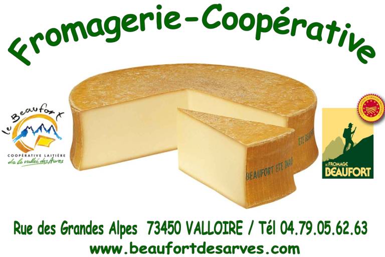 La Fromagerie Coopérative image1