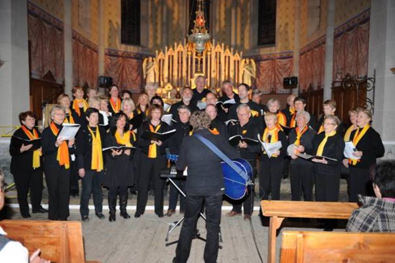 L'Uzel de Valloire image1