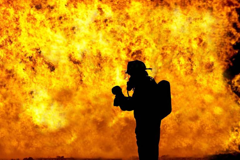 Amicale des sapeurs pompiers image1