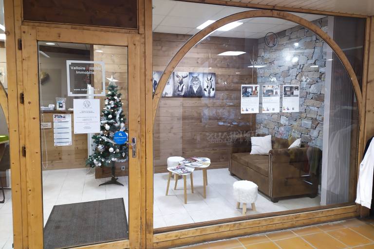 Valloire Altitude Immobilier image1