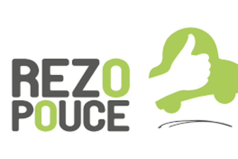 Rézo pouce - L'autostop organisé image1