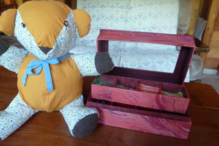 Les Ateliers créatifs de Valmeinier image1