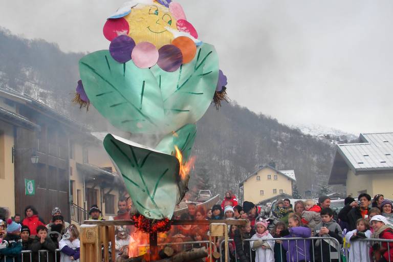 Sou des Ecoles de Valmeinier image1