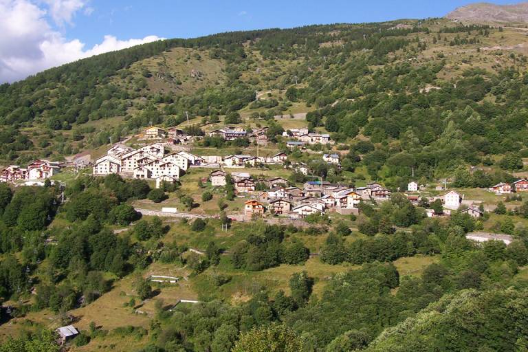 Association Communale de Chasse Agréée - Valmeinier image1