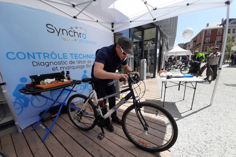 Cyclestation image2