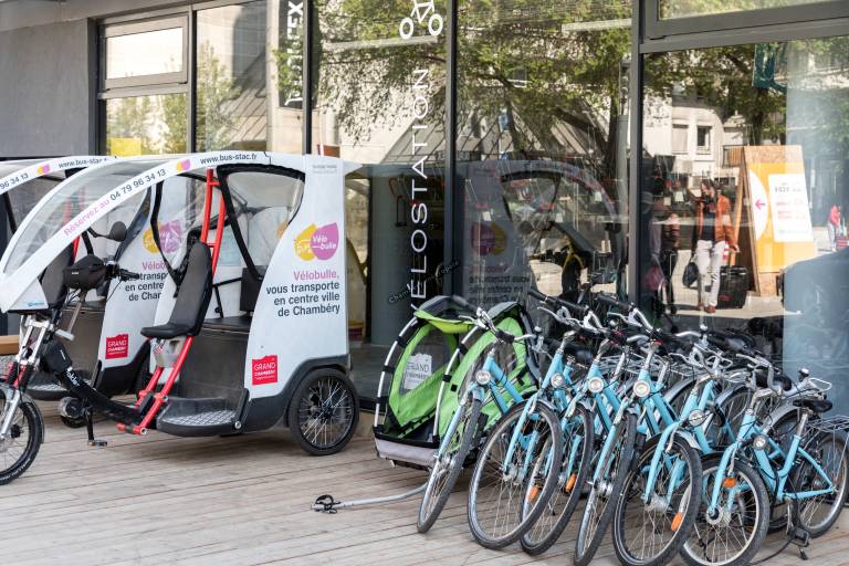 Cyclestation image1