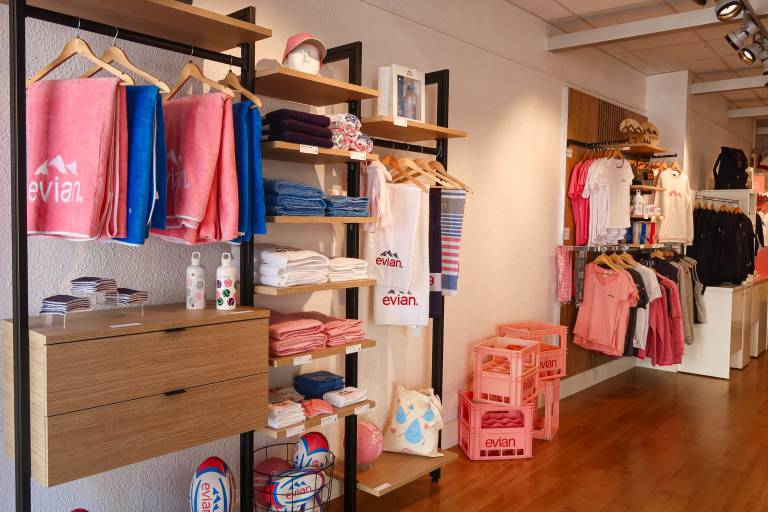 Espace evian image2