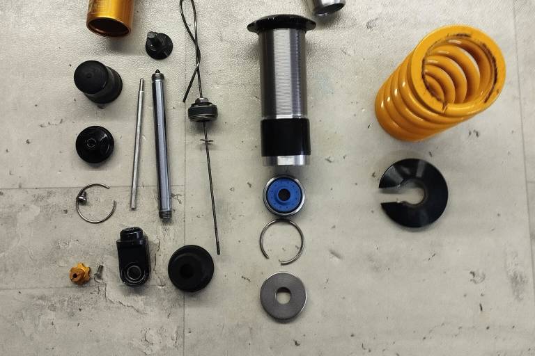 Pro bike support image1