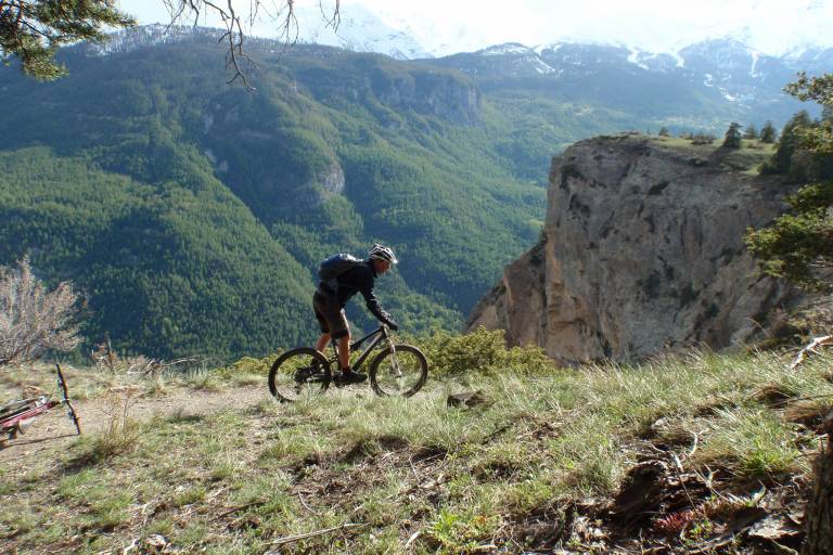 MTB Ecole de VTT image1