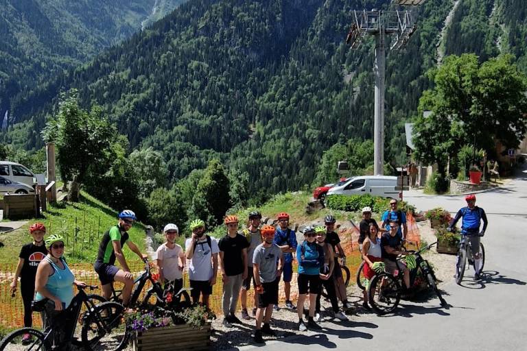 Bike Experience 21 - location de vélos image2