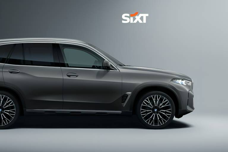 Sixt location de voitures image2