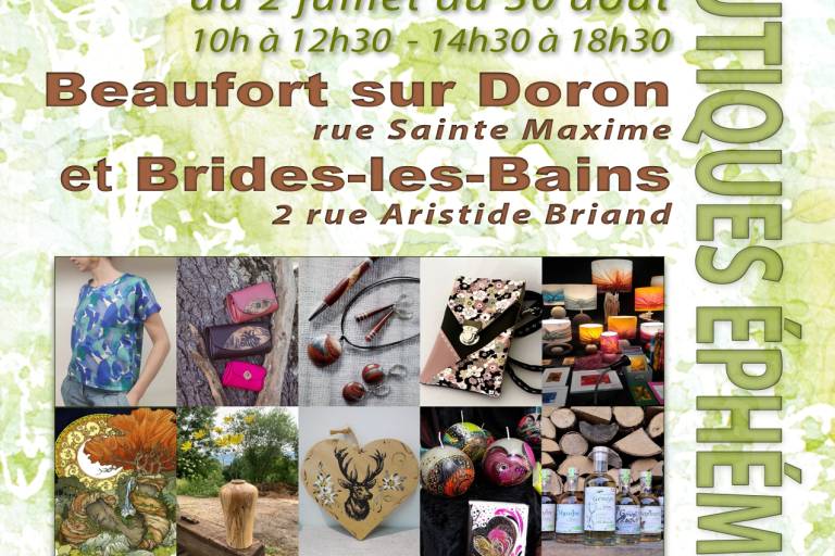 L'échoppe des Artisans image1