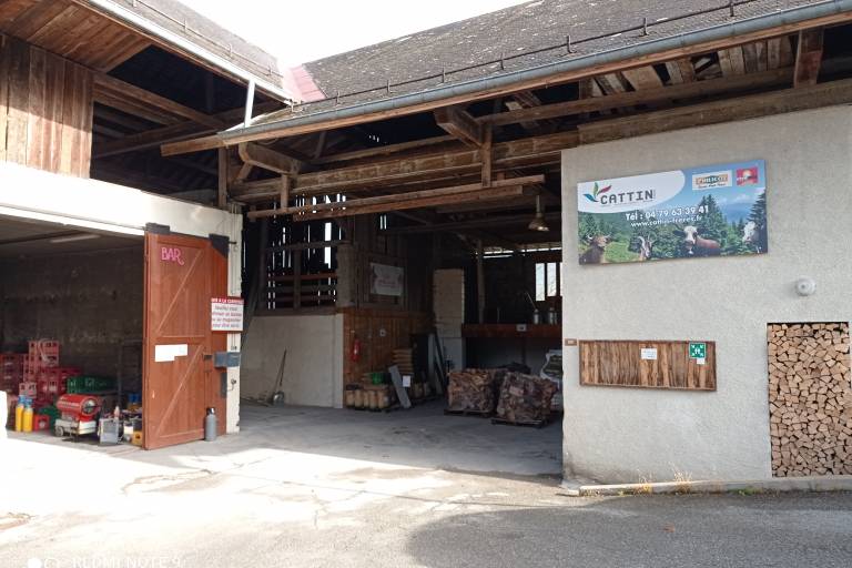 Cattin Frères SAS image1