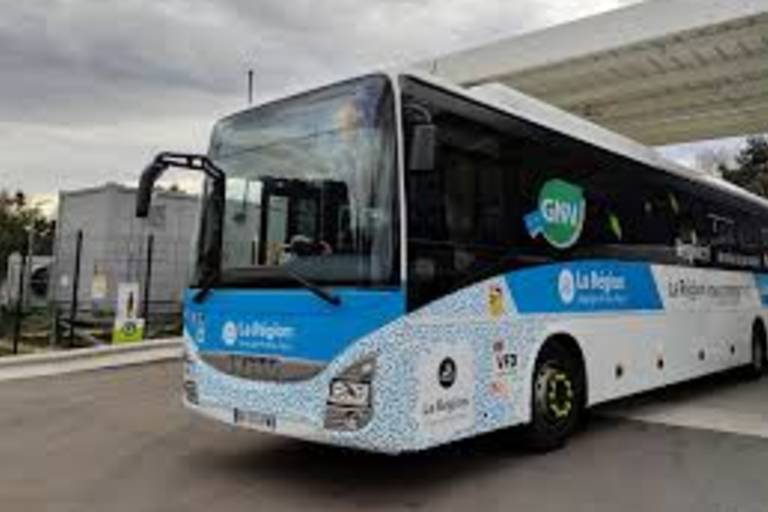 Ligne T70/71 - Le Bourg d'Oisans / Allemond / Vaujany image1