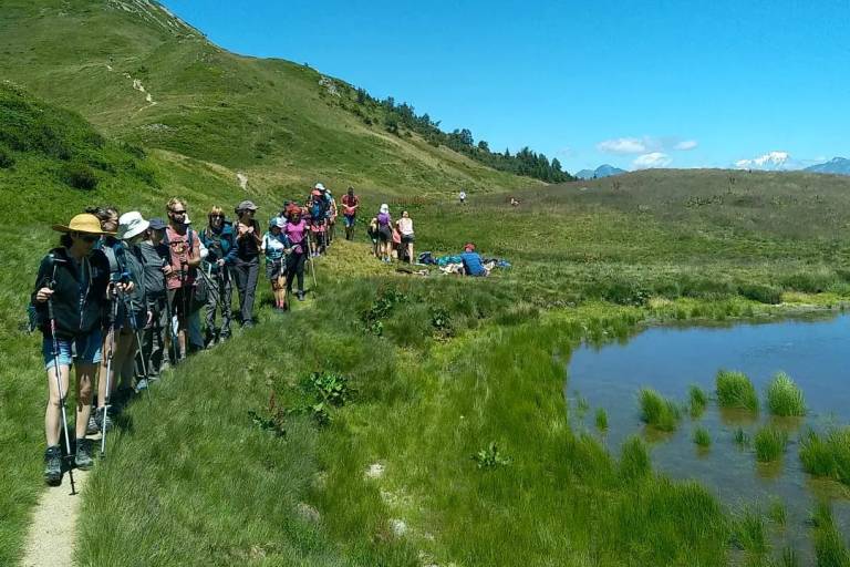 Association montagnes et sciences image1