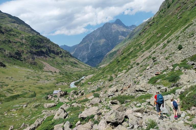 Accompagnateur Montagne  - Grégoire TASSIGNY image1