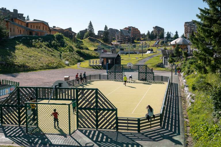 Kermesse du Village des Enfants image1