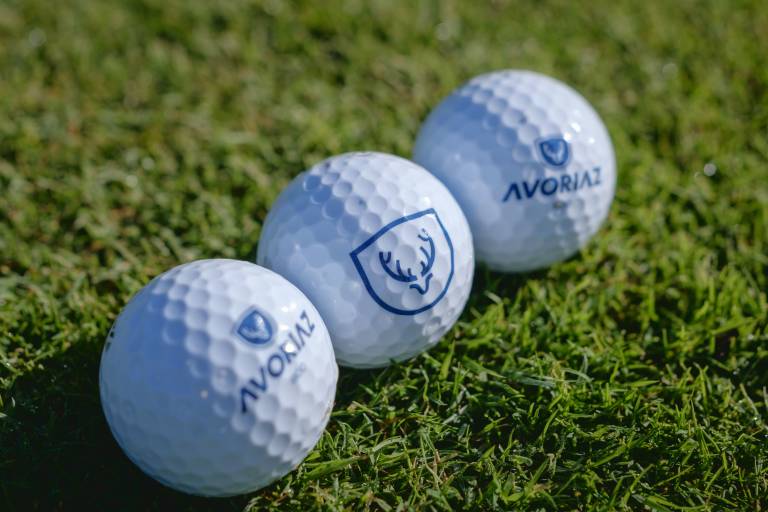 Initiation au Golf image1