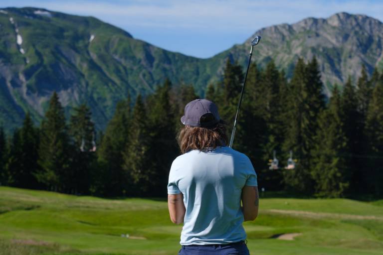 Initiation au Golf image2