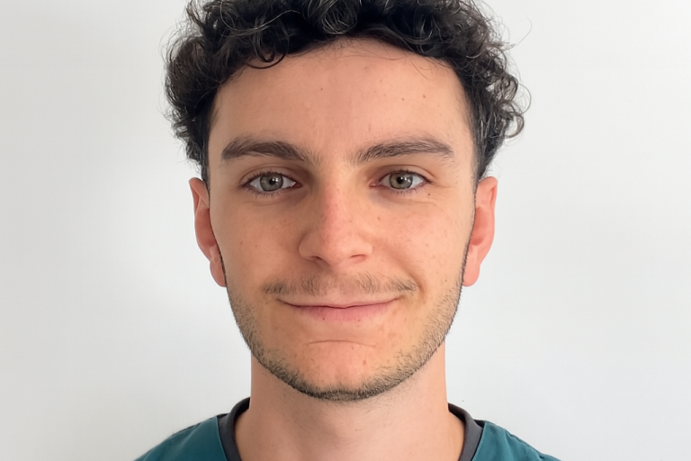 Ostéopathe - Paul Callé image1