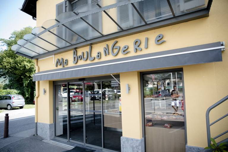 Ma boulangerie image1