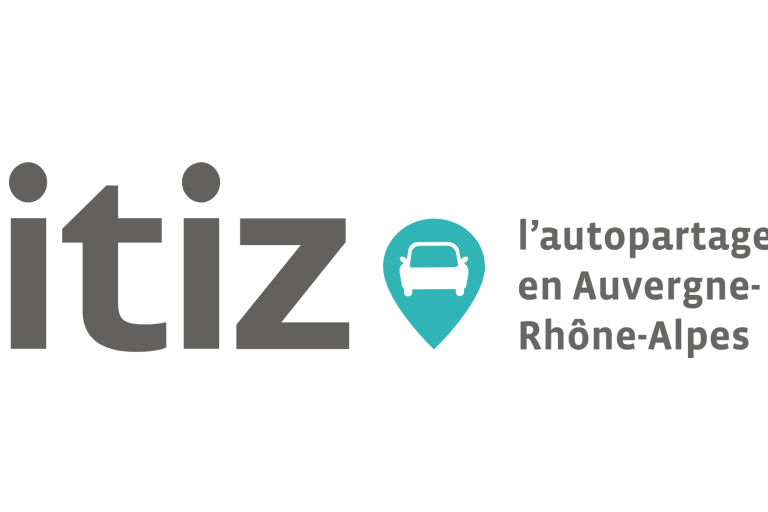 Citiz - Station d'autopartage (Gare de Bonneville) image1