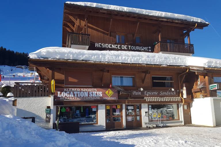 Kleber Sports image1