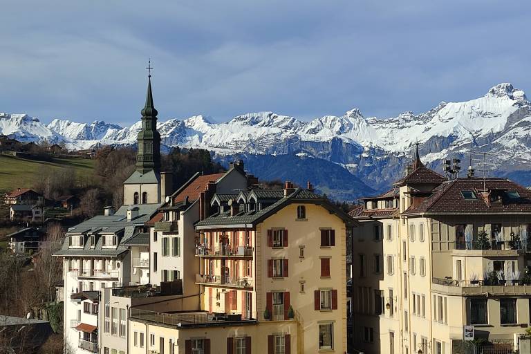 Retour des Alpages image2