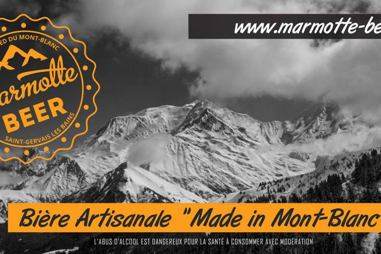 Marmotte Beer image2