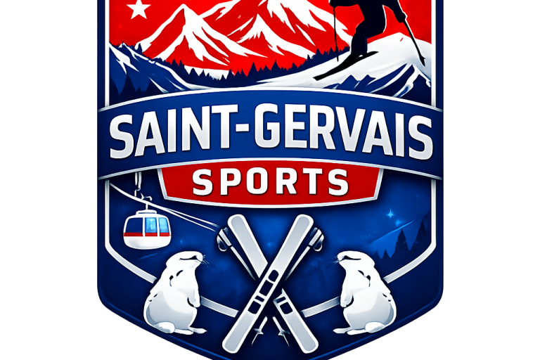 Saint-Gervais Sports image1