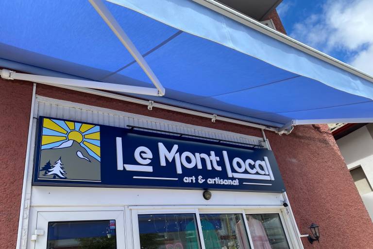 Le Mont Local image1
