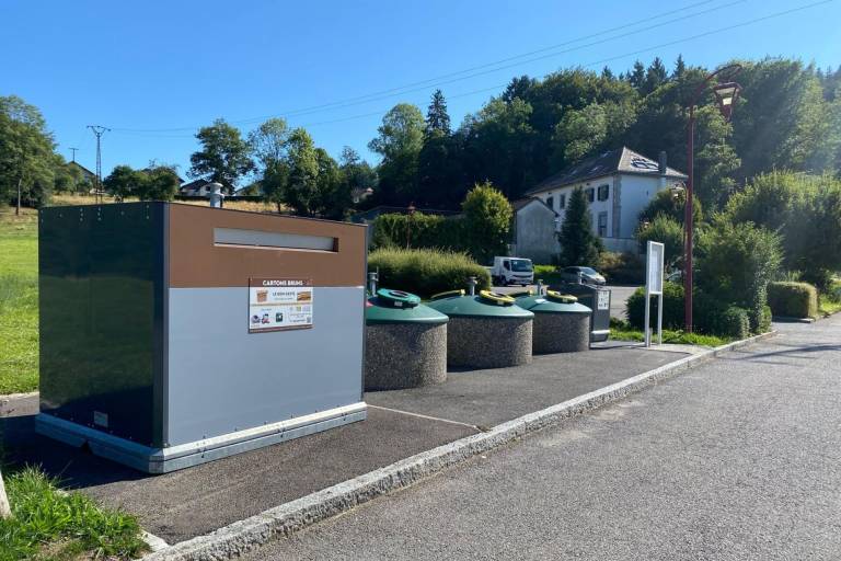 Tri sélectif image1