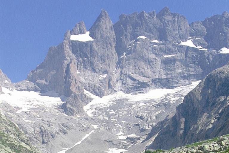 Navette Bérarde Combe Noire <-> Bourg d'Oisans image2