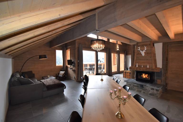 Vaujany Locations image1