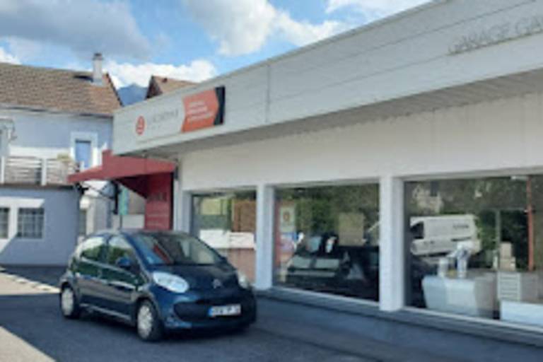 Garage GAVARD image1