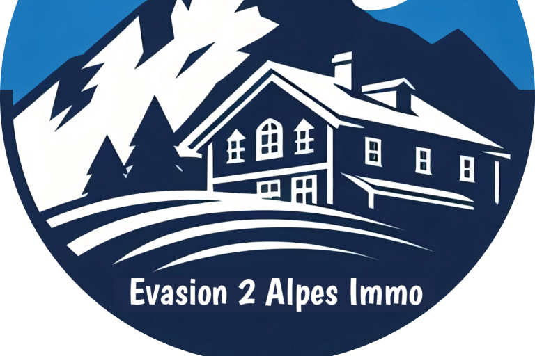 SAS EVASION 2 ALPES IMMO image1