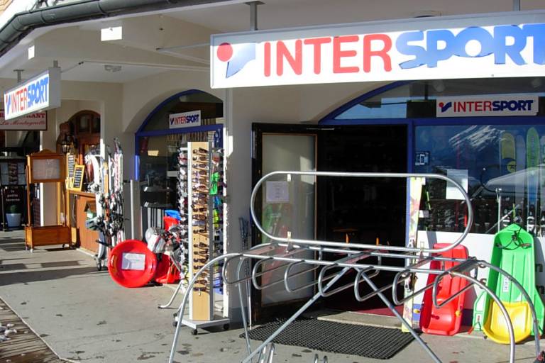 Intersport (Eclose) image1