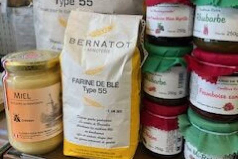 Etablissements Chassin image1