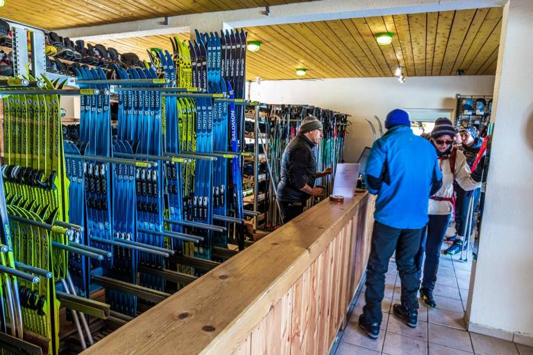 Nordicéa - Location image1