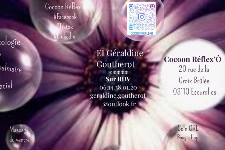 Cocoon Réflex'Ô image2