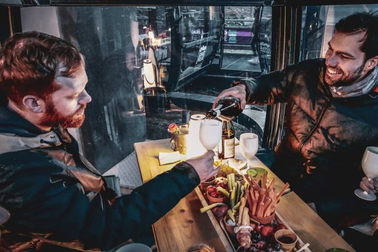 Apéro Suspendu image1