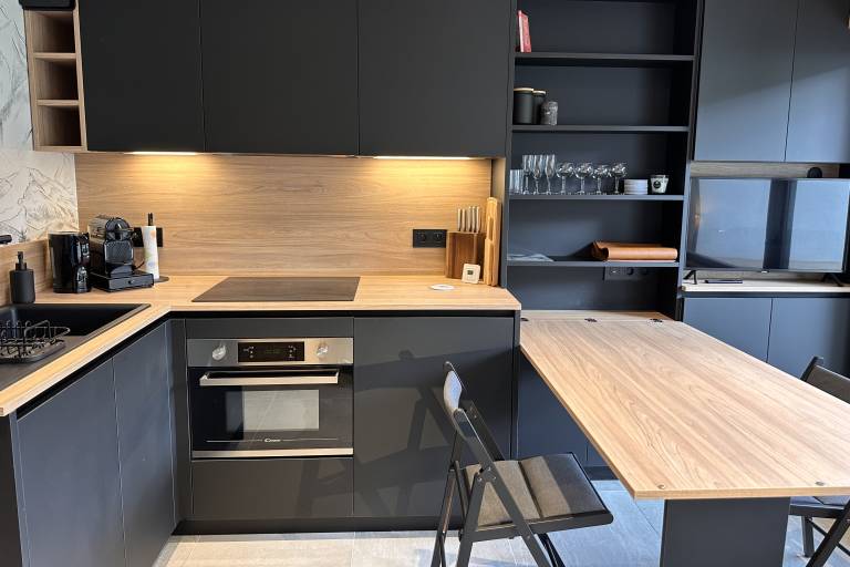 With Altitude - Architectes d'intérieur image2