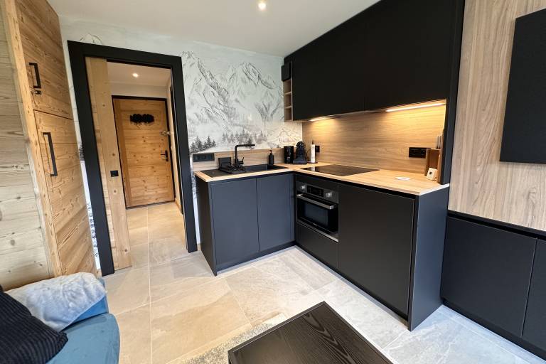 With Altitude - Architectes d'intérieur image1