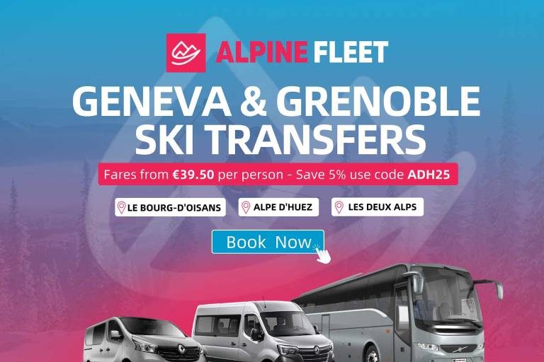 Alpine Fleet image1