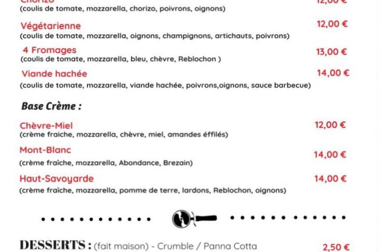 La Cabane à Pizza image1